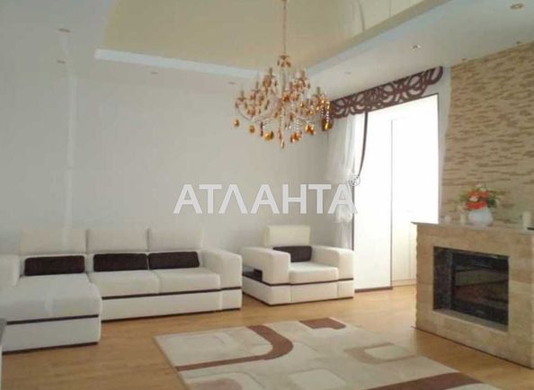 4+-rooms apartment apartment by the address st. Solnechnaya (area 177 m²) - Atlanta.ua - photo 3