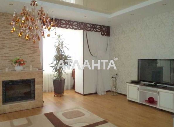 4+-rooms apartment apartment by the address st. Solnechnaya (area 177 m²) - Atlanta.ua - photo 4