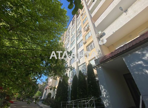 4+-rooms apartment apartment by the address st. Solnechnaya (area 177 m²) - Atlanta.ua - photo 26