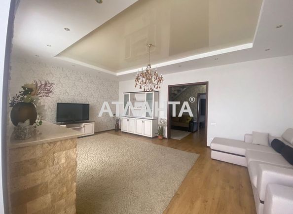 4+-rooms apartment apartment by the address st. Solnechnaya (area 177 m²) - Atlanta.ua