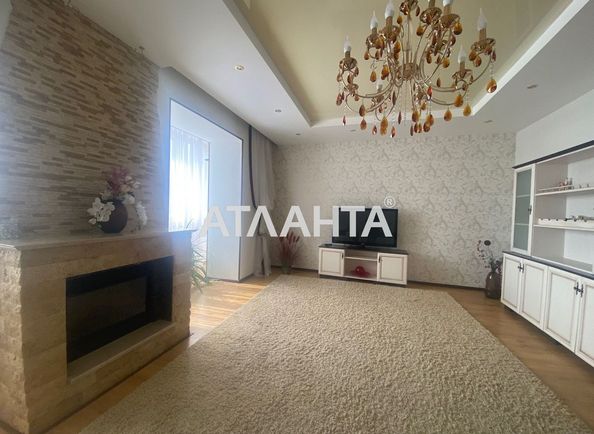 4+-rooms apartment apartment by the address st. Solnechnaya (area 177 m²) - Atlanta.ua - photo 2