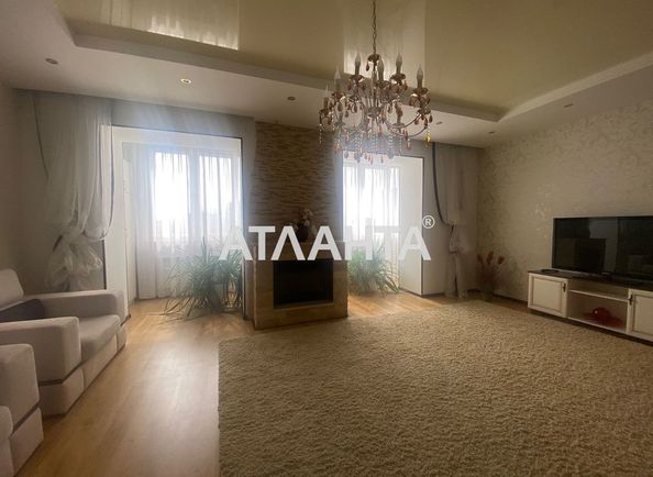4+-rooms apartment apartment by the address st. Solnechnaya (area 177 m²) - Atlanta.ua - photo 5