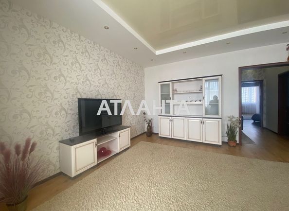 4+-rooms apartment apartment by the address st. Solnechnaya (area 177 m²) - Atlanta.ua - photo 6