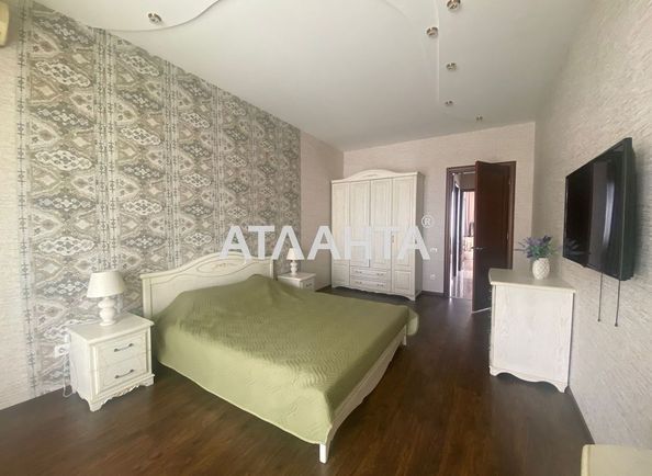 4+-rooms apartment apartment by the address st. Solnechnaya (area 177 m²) - Atlanta.ua - photo 9