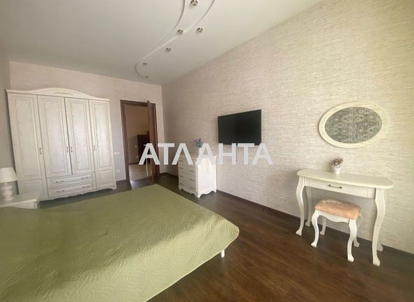 4+-rooms apartment apartment by the address st. Solnechnaya (area 177 m²) - Atlanta.ua - photo 10