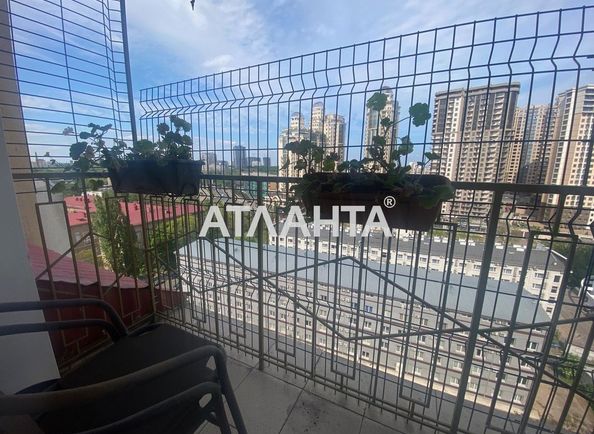 4+-rooms apartment apartment by the address st. Solnechnaya (area 177 m²) - Atlanta.ua - photo 11