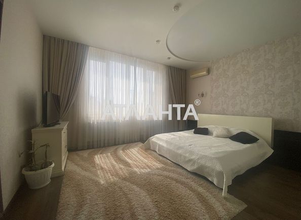4+-rooms apartment apartment by the address st. Solnechnaya (area 177 m²) - Atlanta.ua - photo 12