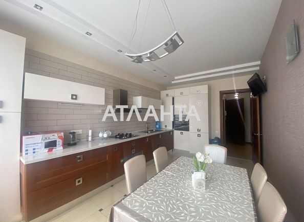4+-rooms apartment apartment by the address st. Solnechnaya (area 177 m²) - Atlanta.ua - photo 15