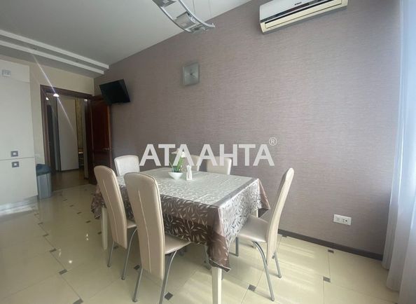 4+-rooms apartment apartment by the address st. Solnechnaya (area 177 m²) - Atlanta.ua - photo 16
