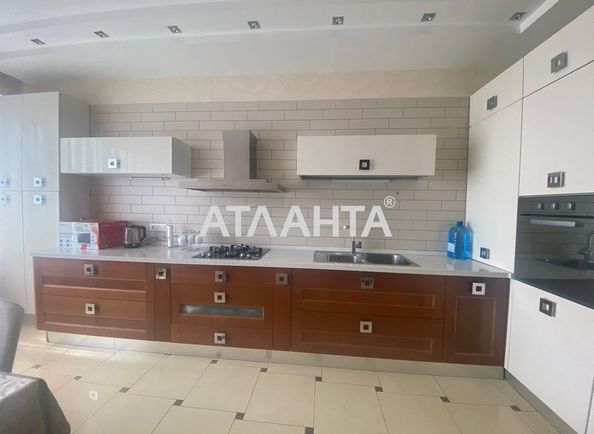 4+-rooms apartment apartment by the address st. Solnechnaya (area 177 m²) - Atlanta.ua - photo 17