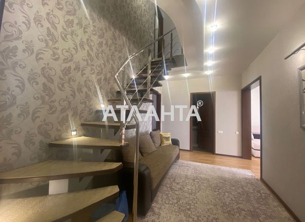 4+-rooms apartment apartment by the address st. Solnechnaya (area 177 m²) - Atlanta.ua - photo 19