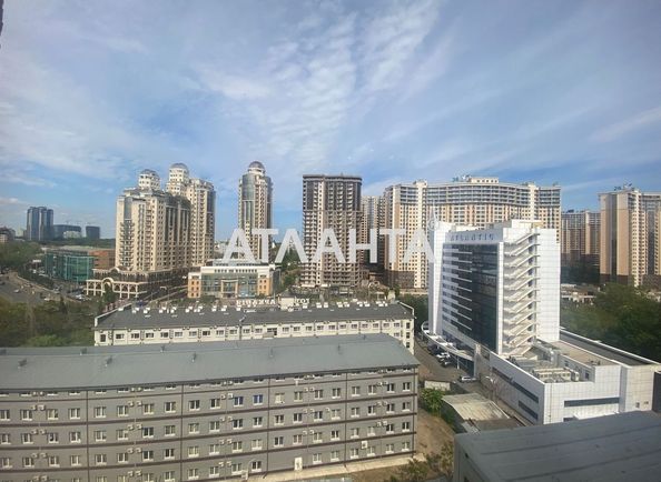 4+-rooms apartment apartment by the address st. Solnechnaya (area 177 m²) - Atlanta.ua - photo 20