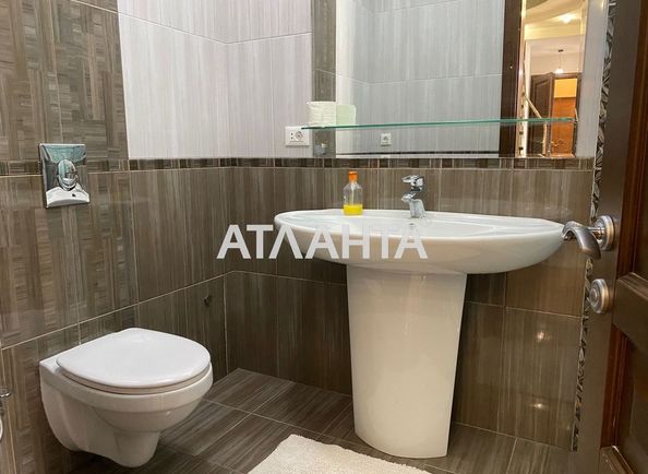 4+-rooms apartment apartment by the address st. Solnechnaya (area 177 m²) - Atlanta.ua - photo 21