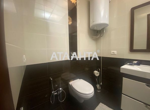 4+-rooms apartment apartment by the address st. Solnechnaya (area 177 m²) - Atlanta.ua - photo 23