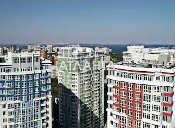 2-кімнатна квартира за адресою Гагаріна пр. (площа 70 м²) - Atlanta.ua - фото 3