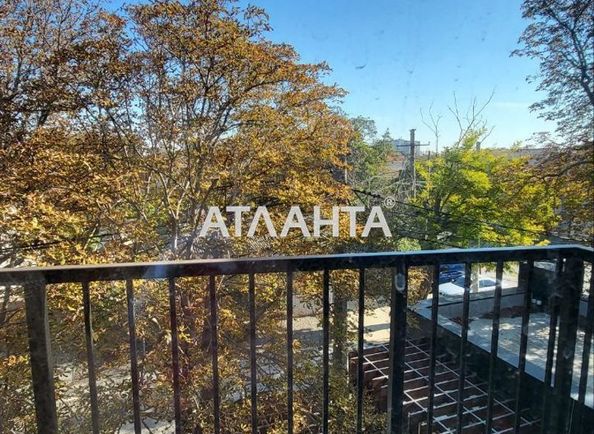 1-room apartment apartment by the address st. Dachnaya (area 37,3 m²) - Atlanta.ua - photo 2
