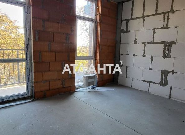1-room apartment apartment by the address st. Dachnaya (area 37,3 m²) - Atlanta.ua - photo 4