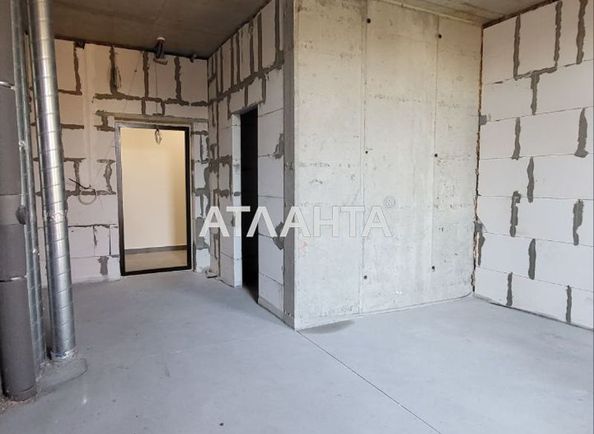 1-room apartment apartment by the address st. Dachnaya (area 37,3 m²) - Atlanta.ua - photo 5