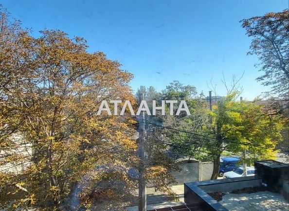 1-room apartment apartment by the address st. Dachnaya (area 37,3 m²) - Atlanta.ua - photo 6