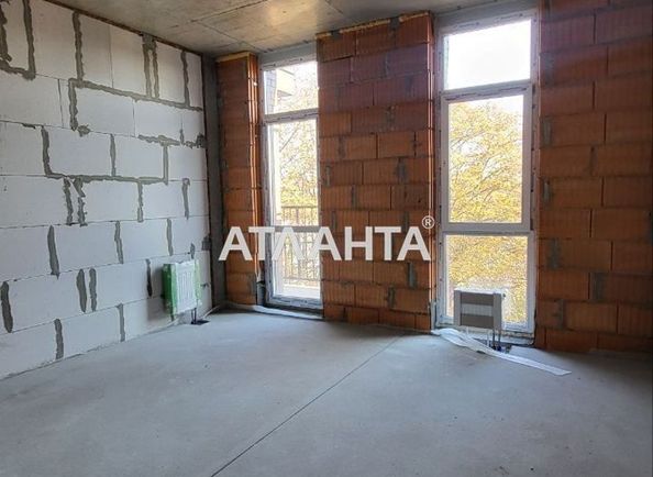1-room apartment apartment by the address st. Dachnaya (area 37,3 m²) - Atlanta.ua - photo 7
