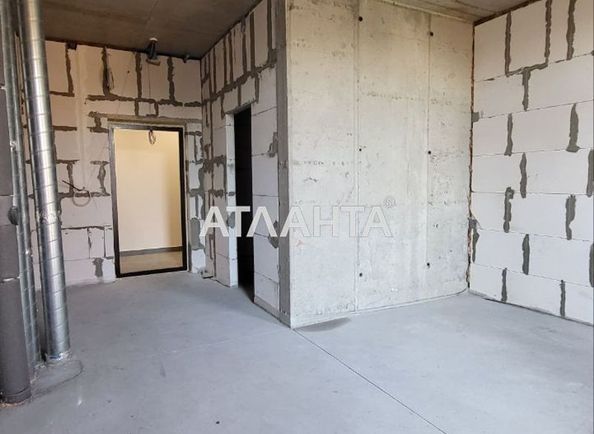 1-room apartment apartment by the address st. Dachnaya (area 37,3 m²) - Atlanta.ua - photo 8