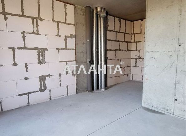 1-room apartment apartment by the address st. Dachnaya (area 37,3 m²) - Atlanta.ua - photo 9