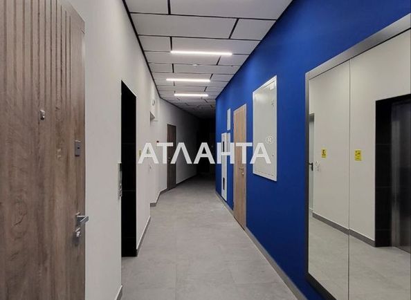 1-room apartment apartment by the address st. Dachnaya (area 37,3 m²) - Atlanta.ua - photo 10