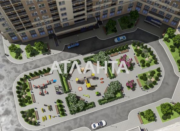 Commercial real estate at st. Glushko ak pr Dimitrova pr (area 14,2 m²) - Atlanta.ua - photo 6