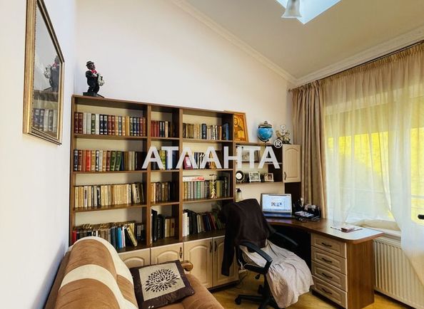Будинок за адресою вул. Садова (площа 164 м²) - Atlanta.ua - фото 15