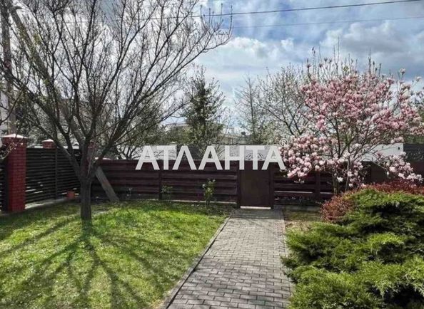 Будинок за адресою вул. Садова (площа 164 м²) - Atlanta.ua - фото 19