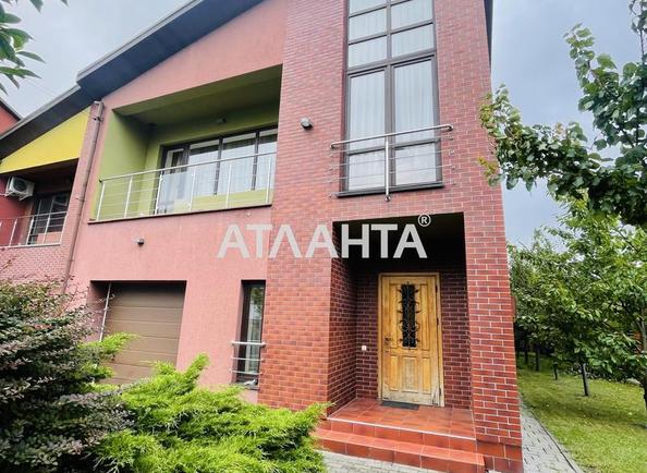 House by the address st. Sadovaya (area 164 m²) - Atlanta.ua - photo 18