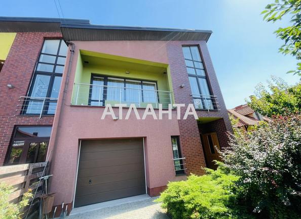 House by the address st. Sadovaya (area 164 m²) - Atlanta.ua - photo 2