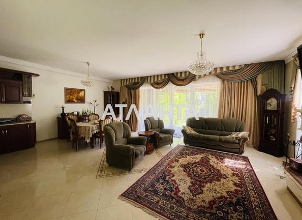 House by the address st. Sadovaya (area 164 m²) - Atlanta.ua - photo 3