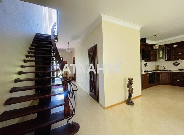 House by the address st. Sadovaya (area 164 m²) - Atlanta.ua - photo 4