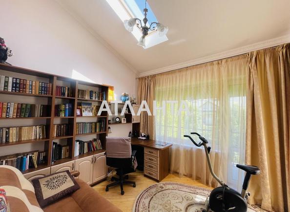 House by the address st. Sadovaya (area 164 m²) - Atlanta.ua - photo 14