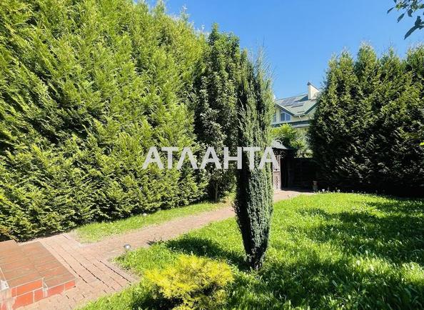 House by the address st. Sadovaya (area 164 m²) - Atlanta.ua - photo 20