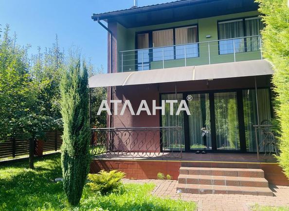 House by the address st. Sadovaya (area 164 m²) - Atlanta.ua - photo 21