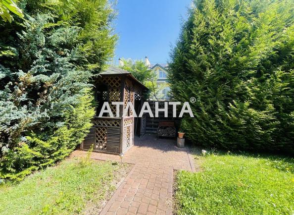 House by the address st. Sadovaya (area 164 m²) - Atlanta.ua - photo 22