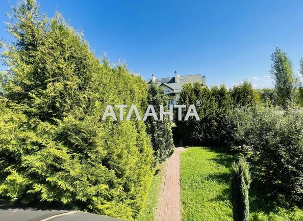 House by the address st. Sadovaya (area 164 m²) - Atlanta.ua - photo 24