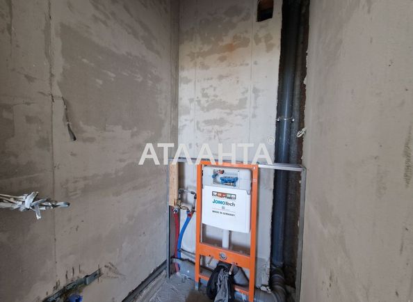 2-комнатная квартира по адресу ул. Машиностроительная (площадь 66,5 м²) - Atlanta.ua - фото 16