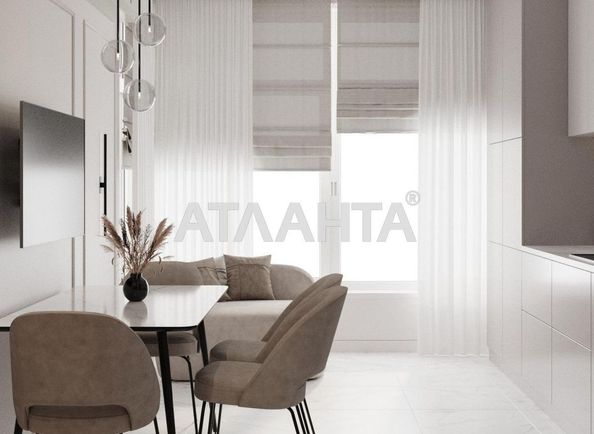2-комнатная квартира по адресу ул. Машиностроительная (площадь 66,5 м²) - Atlanta.ua - фото 23