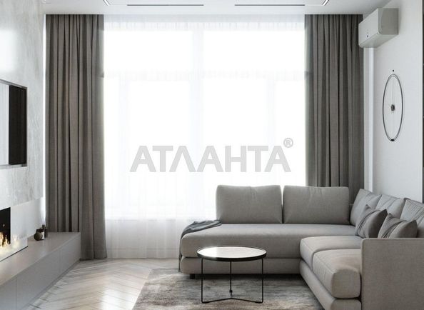 2-комнатная квартира по адресу ул. Машиностроительная (площадь 66,5 м²) - Atlanta.ua - фото 24