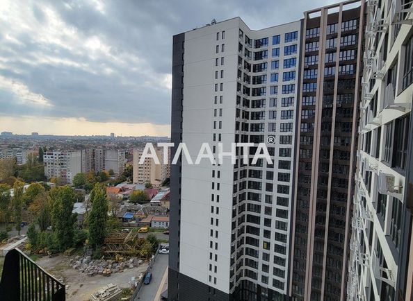 3-комнатная квартира по адресу ул. Франко Ивана (площадь 92,5 м²) - Atlanta.ua - фото 6