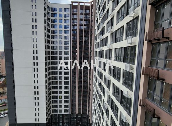 3-комнатная квартира по адресу ул. Франко Ивана (площадь 92,5 м²) - Atlanta.ua - фото 5