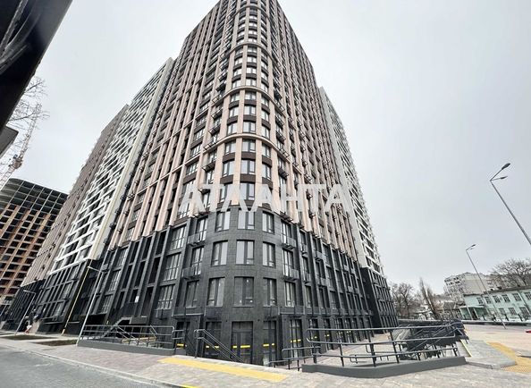 3-комнатная квартира по адресу ул. Франко Ивана (площадь 92,5 м²) - Atlanta.ua