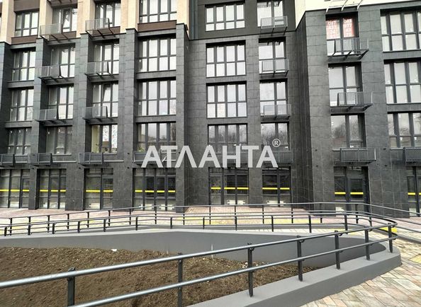 3-комнатная квартира по адресу ул. Франко Ивана (площадь 92,5 м²) - Atlanta.ua - фото 2