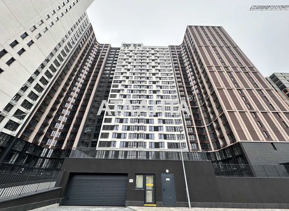 3-комнатная квартира по адресу ул. Франко Ивана (площадь 92,5 м²) - Atlanta.ua - фото 3