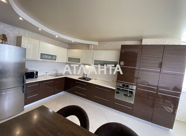 3-rooms apartment apartment by the address st. Sakharova (area 94 m²) - Atlanta.ua