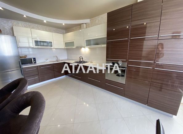 3-rooms apartment apartment by the address st. Sakharova (area 94 m²) - Atlanta.ua - photo 3