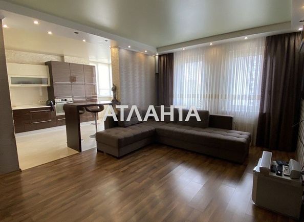 3-rooms apartment apartment by the address st. Sakharova (area 94 m²) - Atlanta.ua - photo 8